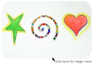 All-Around, Year-Round Greeting Card