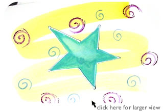 Complete Greeting Card