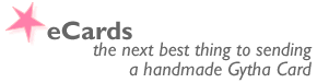 Send a free gytha eCard today